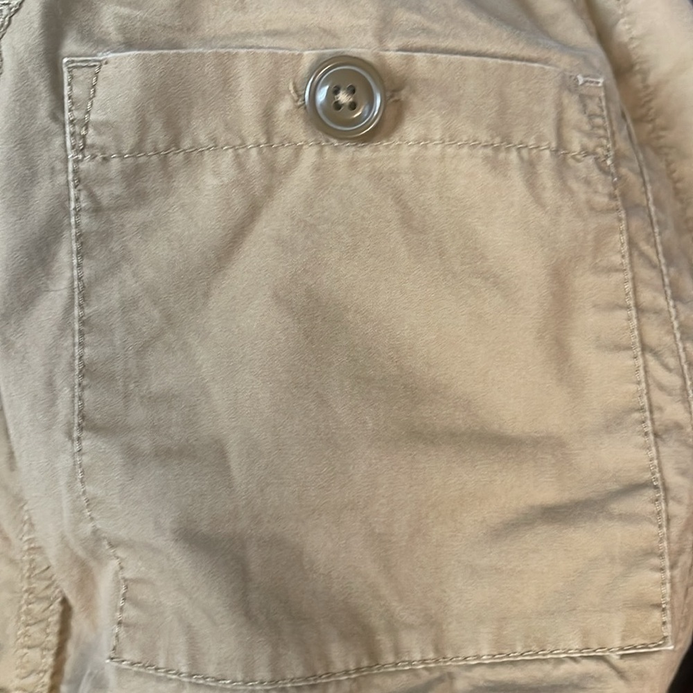 Gap Barn Coat L - Picture 5 of 5